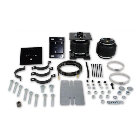 Air Lift 98-11 G-3500 COMMERCIAL CHASSIS ADJ LOAD SUPPORT REAR 57245
